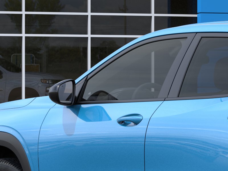 2026 Chevrolet Trax RS - Photo 12