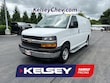 Chevrolet Express Cargo 2500