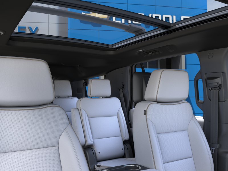 2026 Chevrolet Tahoe Premier - Photo 24
