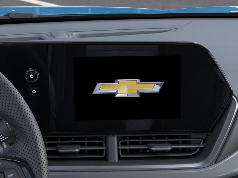 2026 Chevrolet Trax RS - Photo 20