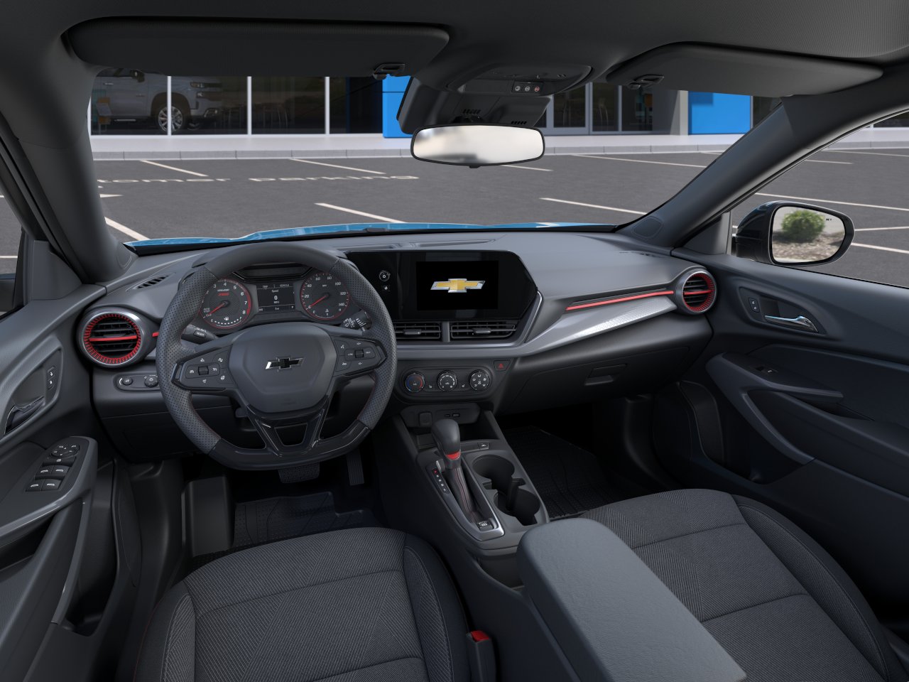 2026 Chevrolet Trax RS - Photo 15