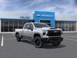  Chevrolet Silverado 2500 HD