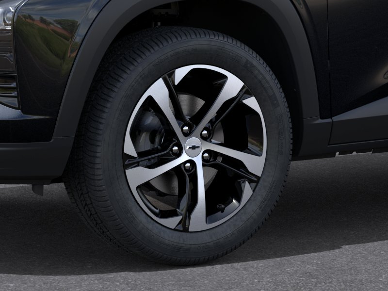 2026 Chevrolet Trax RS - Photo 9