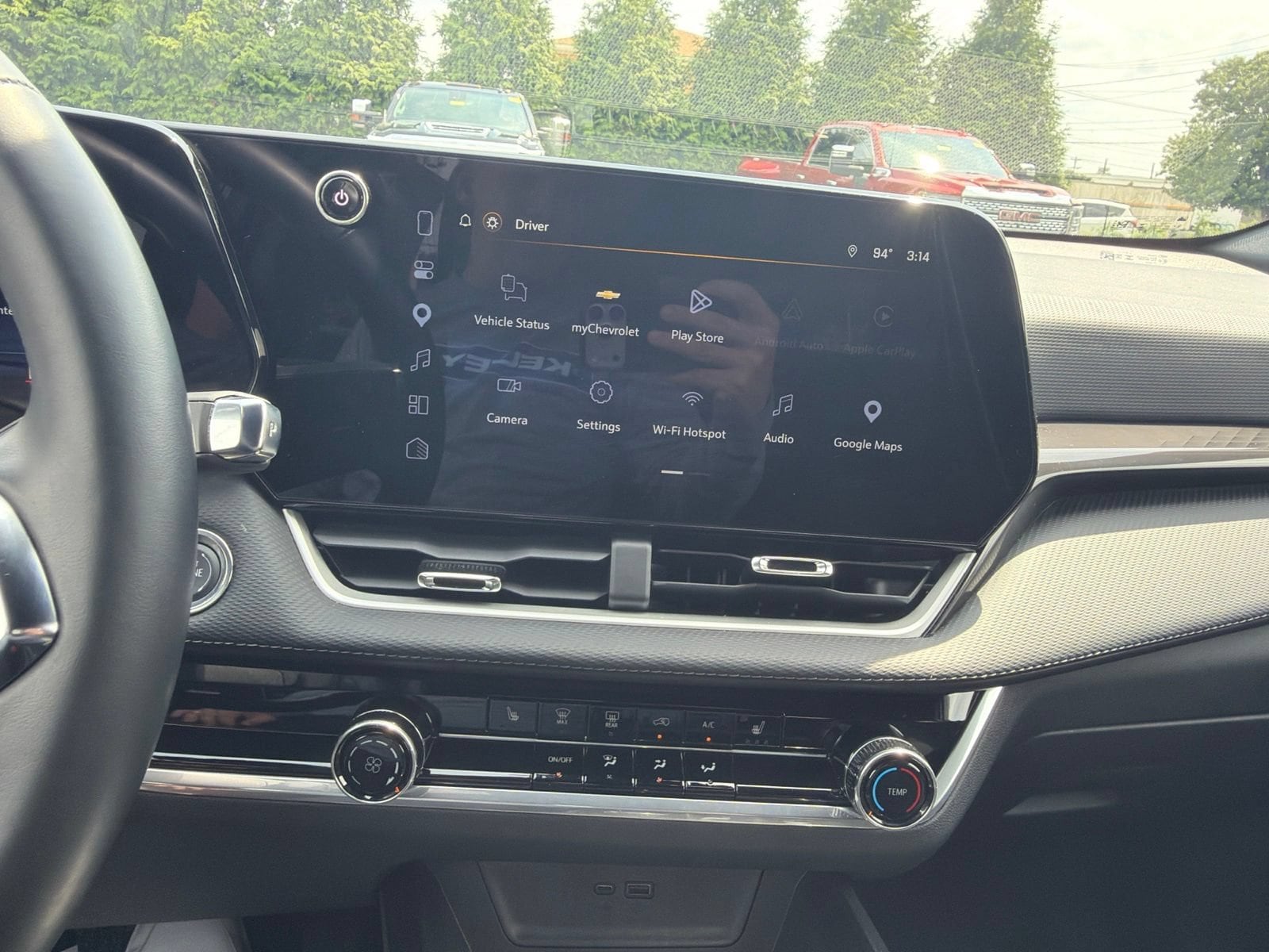 2026 Chevrolet Equinox LT - Photo 11