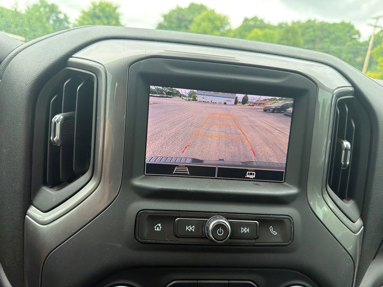 2024 Chevrolet Silverado 3500HD Work Truck - Photo 17