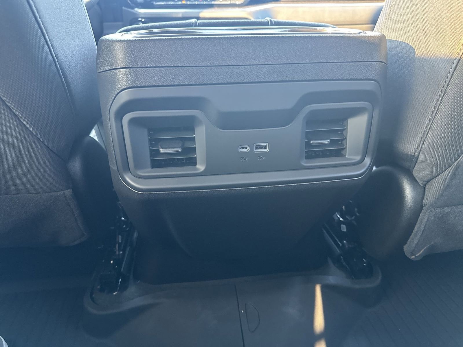 2026 Chevrolet Silverado 1500 LT Trail Boss - Photo 20