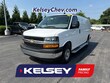 Chevrolet Express Cargo 2500