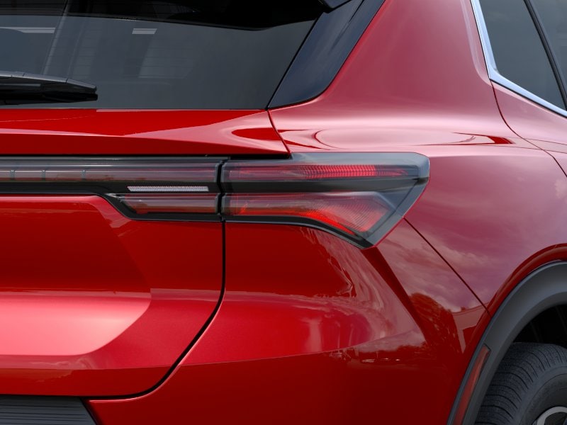 2026 Chevrolet Equinox EV 2LT - Photo 11