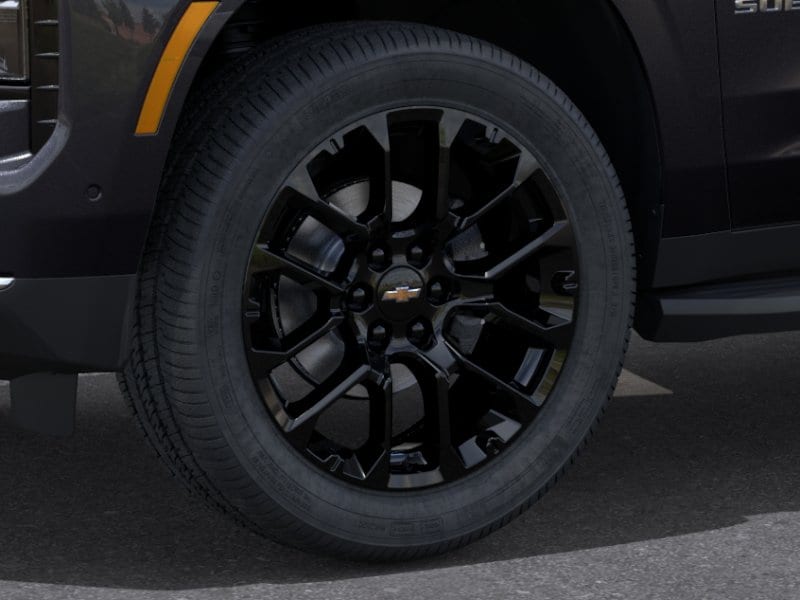 2026 Chevrolet Suburban Premier - Photo 9