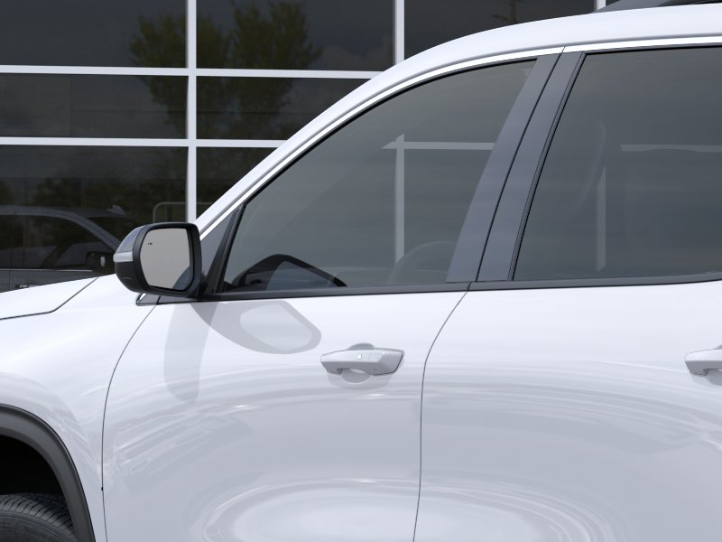 2027 Chevrolet Traverse LT - Photo 12