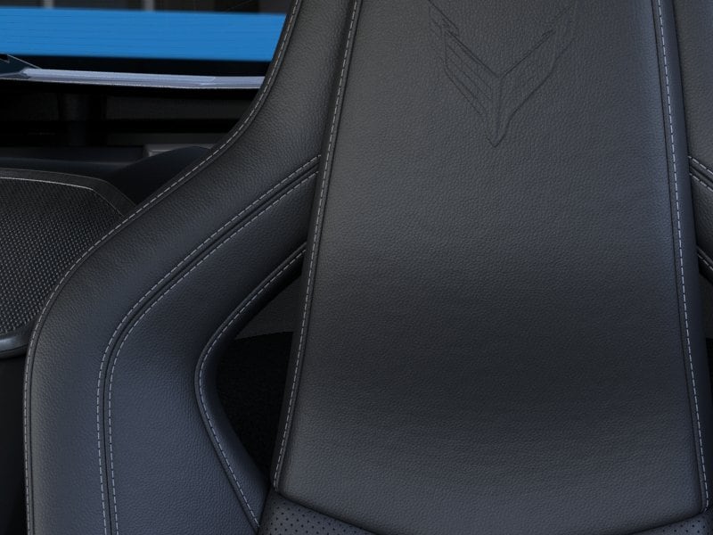 2026 Chevrolet Corvette 1LZ - Photo 21