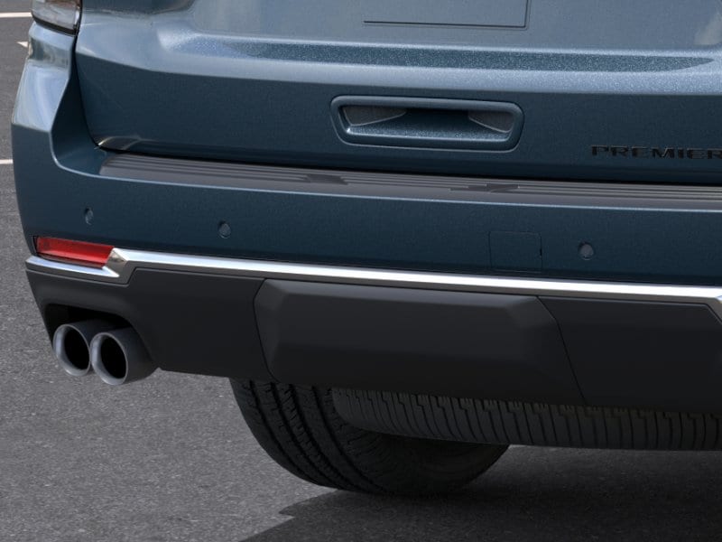 2026 Chevrolet Suburban Premier - Photo 14
