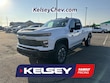 Chevrolet Silverado 2500 HD