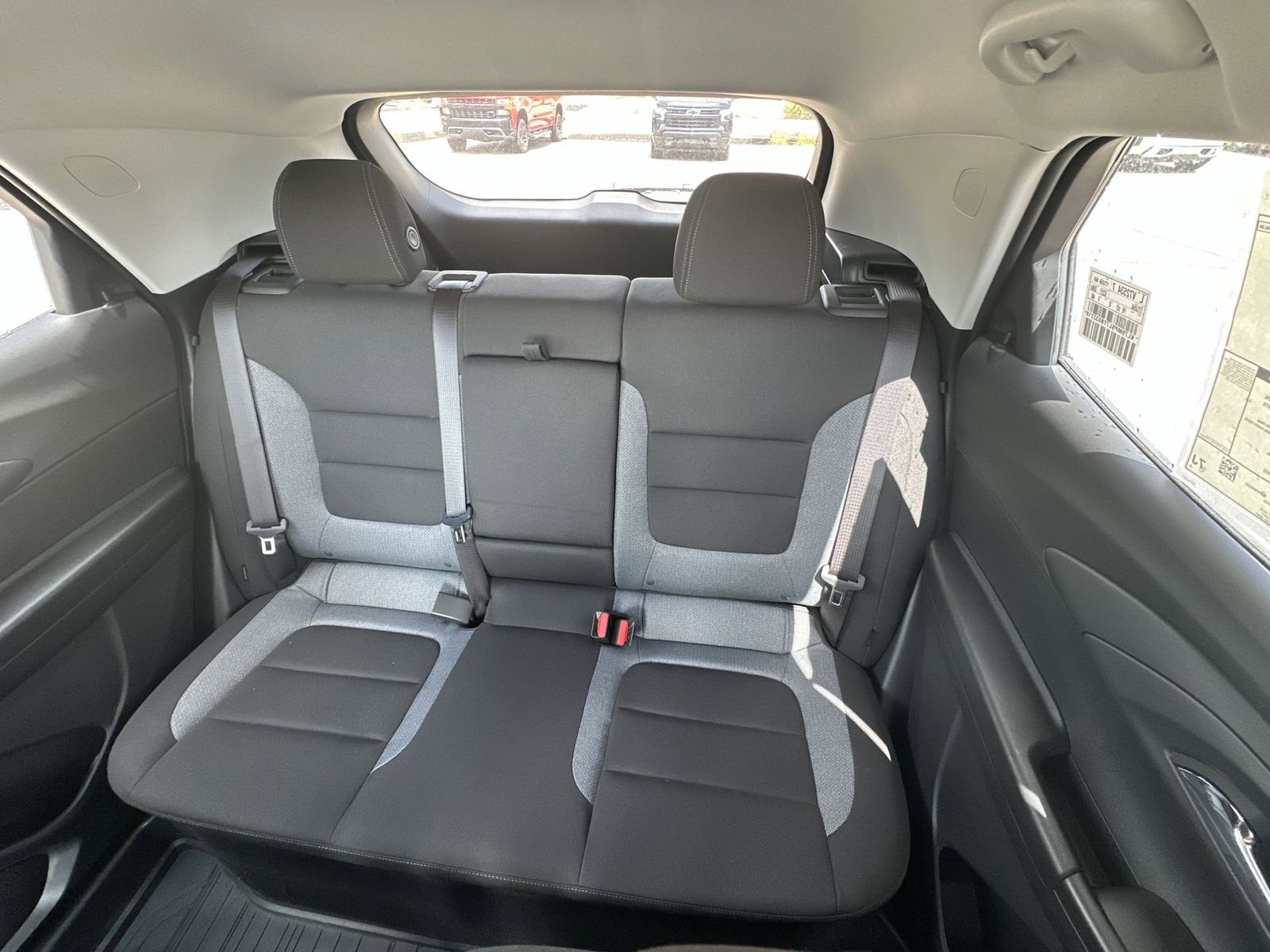 2026 Chevrolet Trailblazer LT - Photo 22
