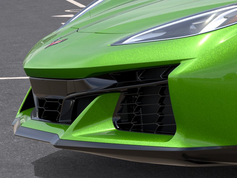 2026 Chevrolet Corvette 1LZ - Photo 13