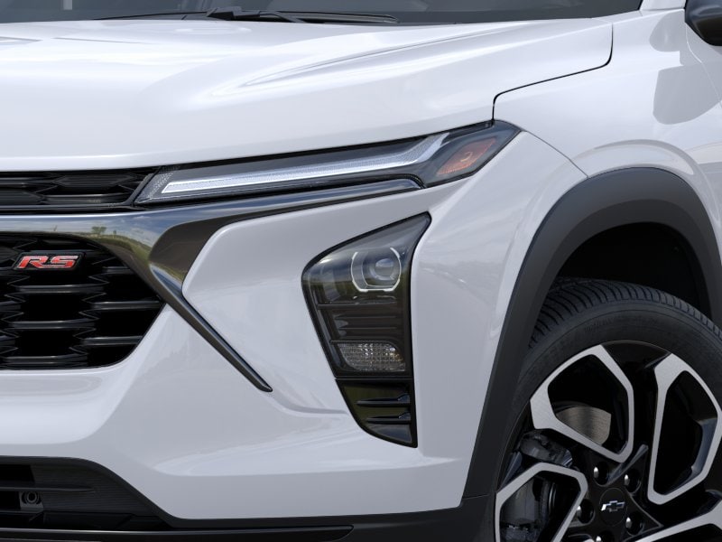 2026 Chevrolet Trax RS - Photo 10