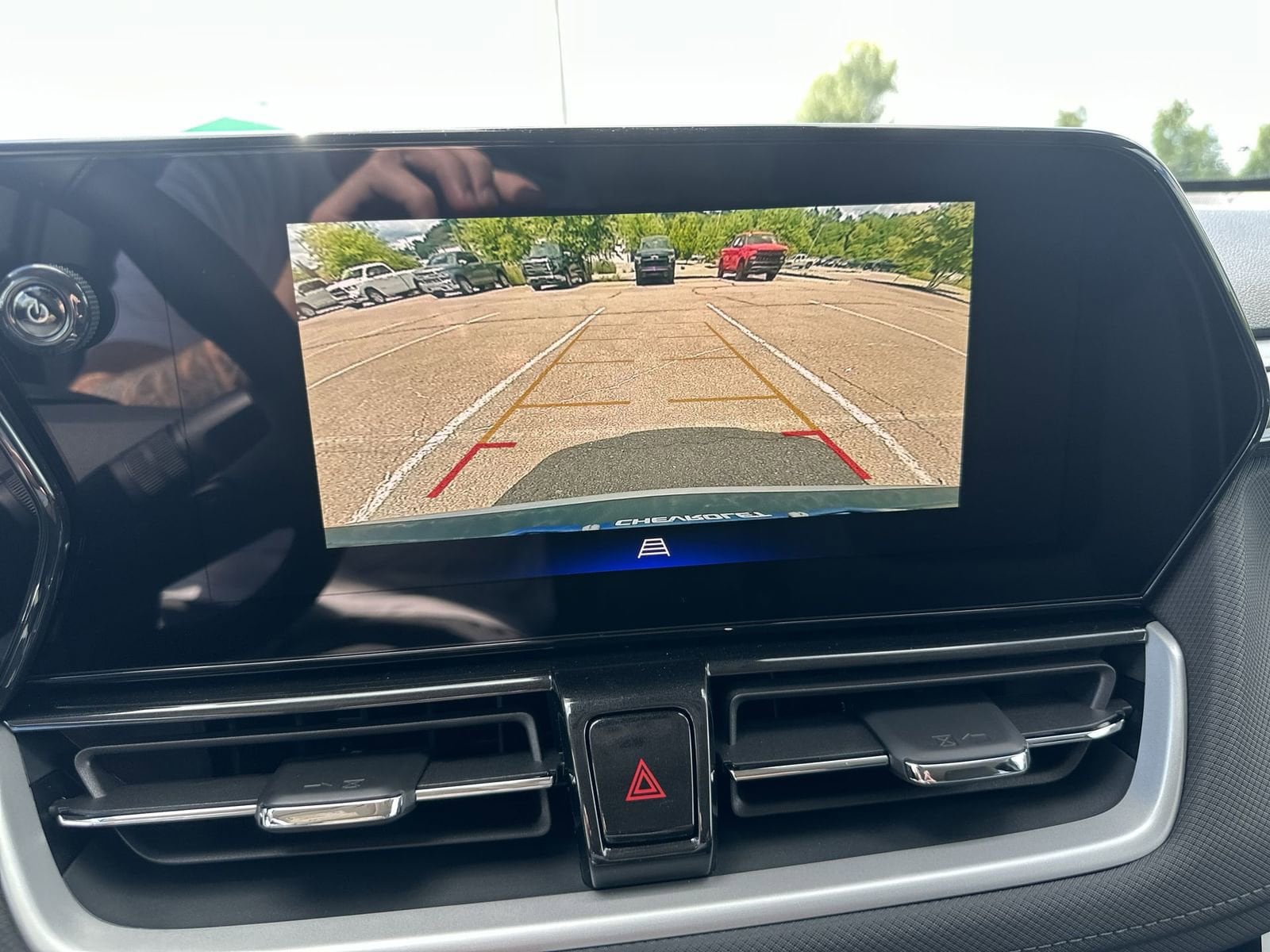 2026 Chevrolet Trailblazer LT - Photo 14