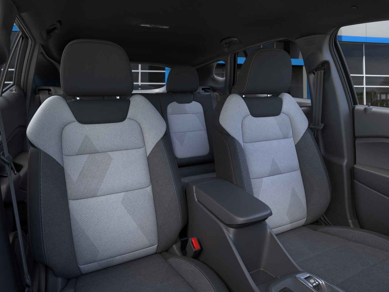 2026 Chevrolet Trax RS - Photo 16