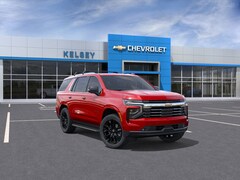 2026 Chevrolet Tahoe Premier SUV