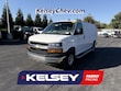  Chevrolet Express Cargo 2500
