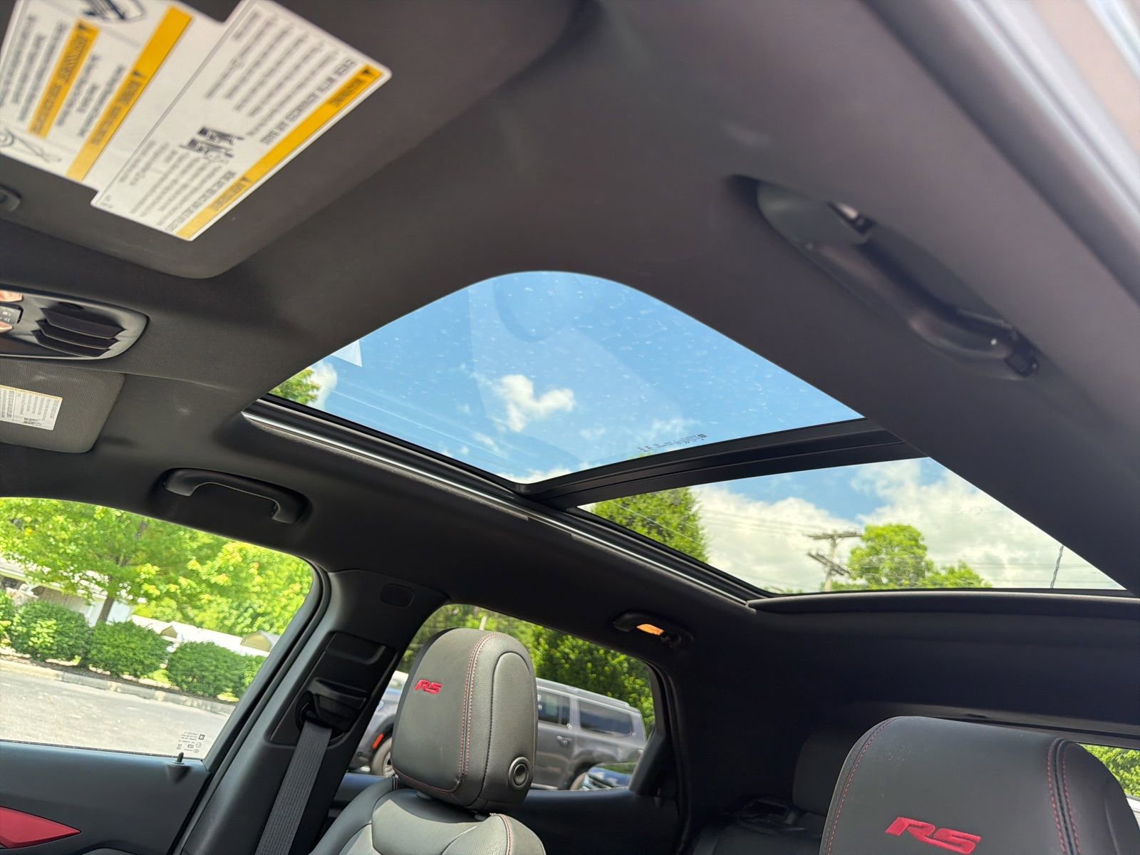 2025 Chevrolet Trailblazer RS - Photo 22