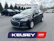 Chevrolet Sonic