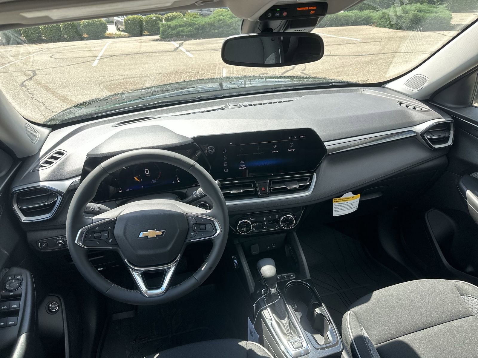 2026 Chevrolet Trailblazer LT - Photo 10