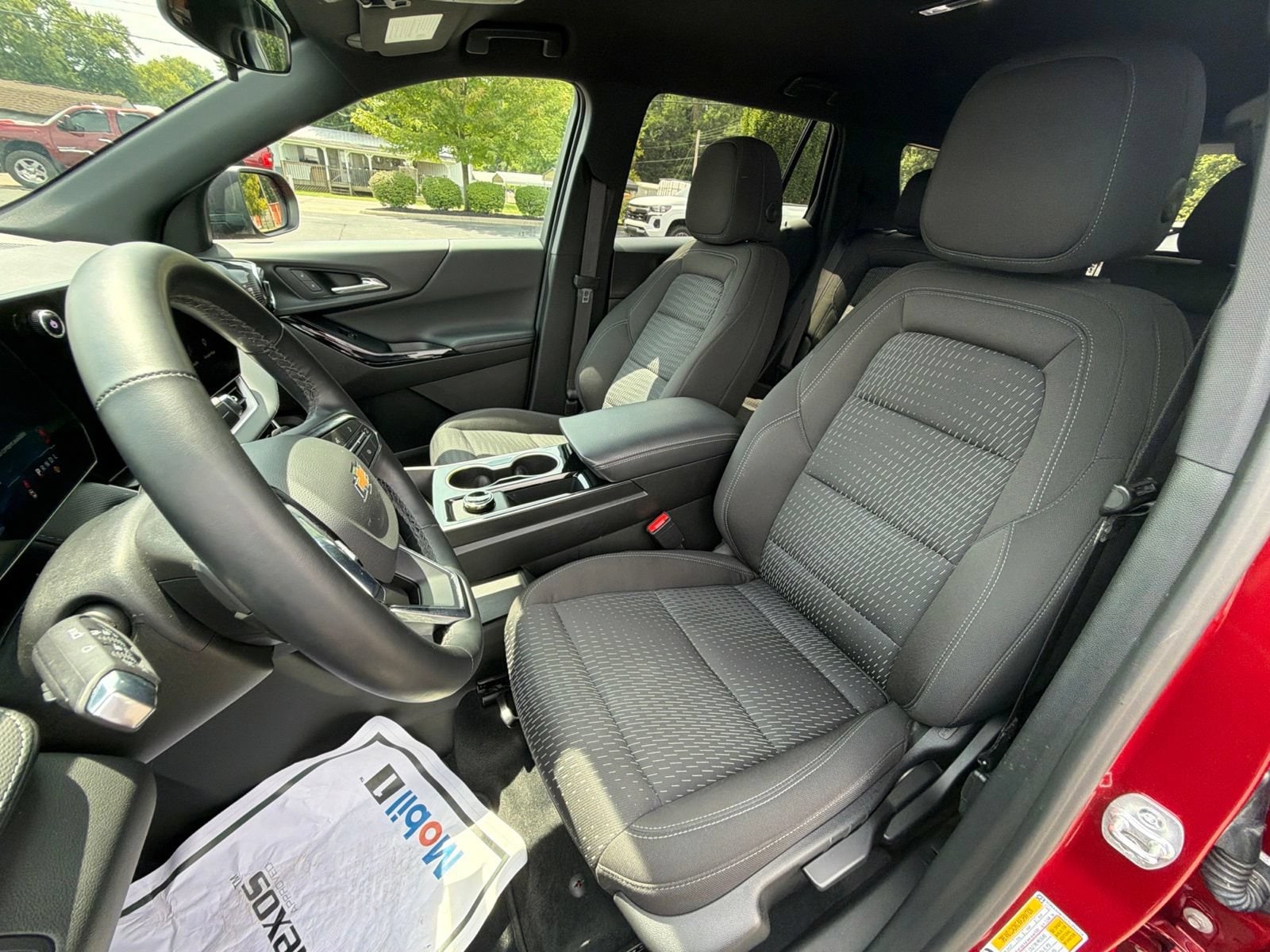 2026 Chevrolet Equinox LT - Photo 23