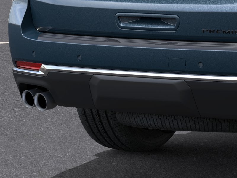 2026 Chevrolet Tahoe Premier - Photo 14