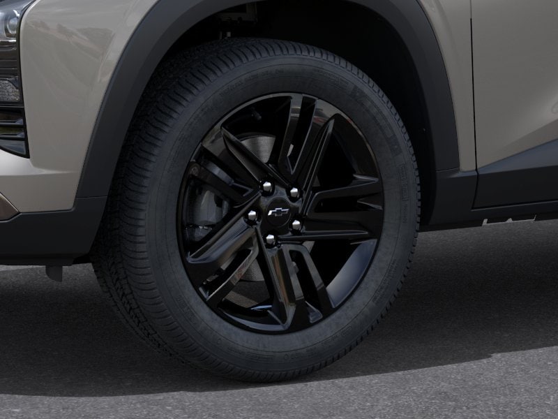 2026 Chevrolet Trax Activ - Photo 10