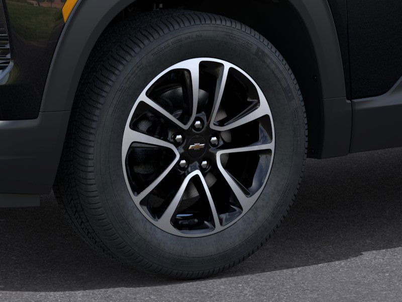 2026 Chevrolet Trailblazer LT - Photo 34