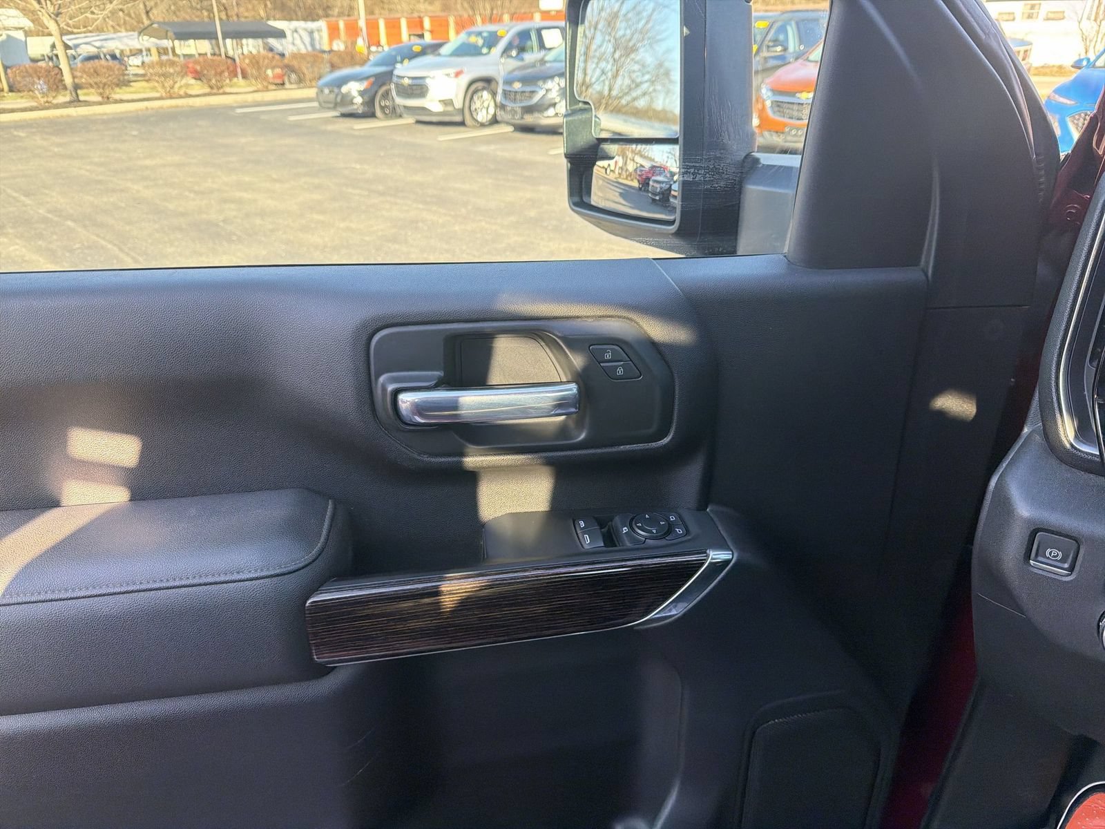 2024 GMC Sierra 3500 Chassis Cab SLE - Photo 17
