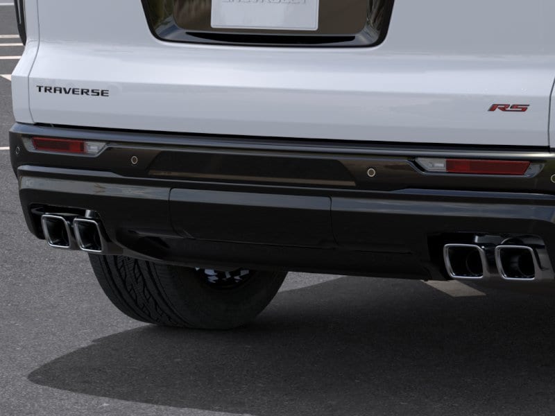 2026 Chevrolet Traverse RS - Photo 15