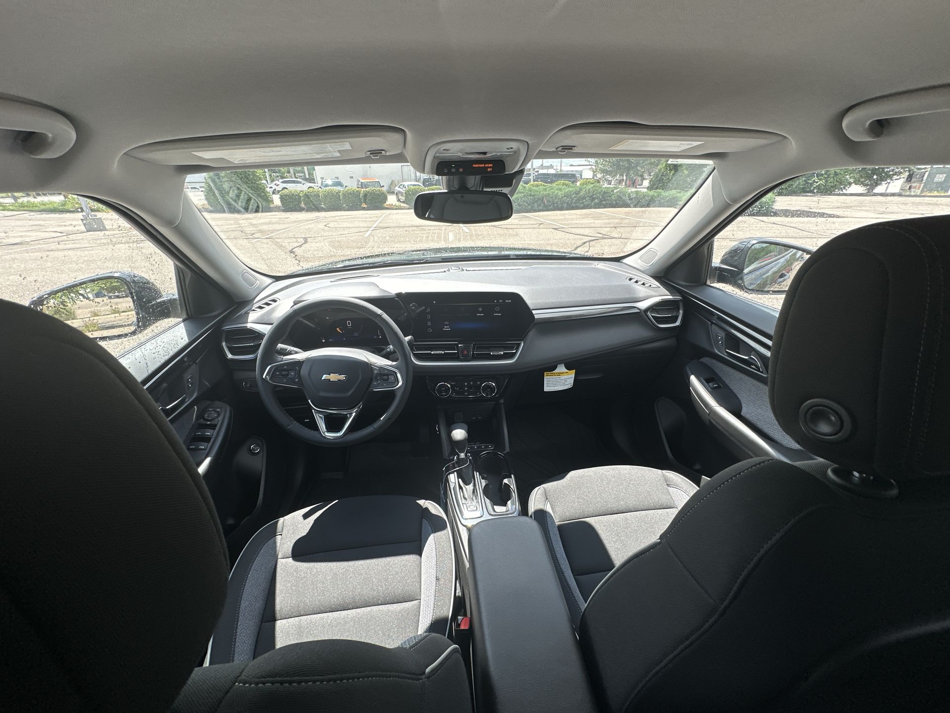 2026 Chevrolet Trailblazer LT - Photo 68