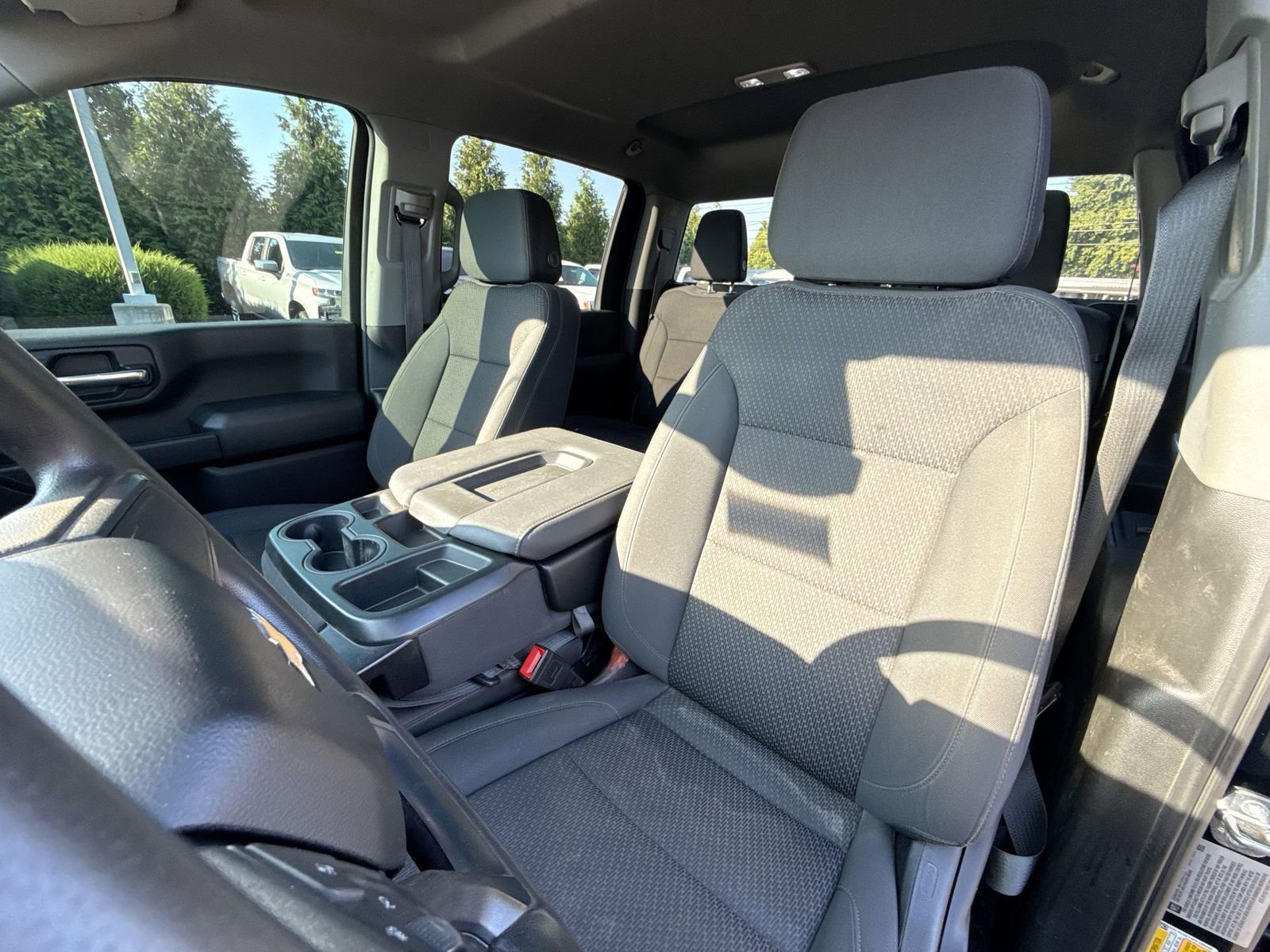 2024 Chevrolet Silverado 3500HD Work Truck - Photo 18