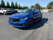 Honda Civic Sedan