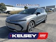 Chevrolet Equinox EV