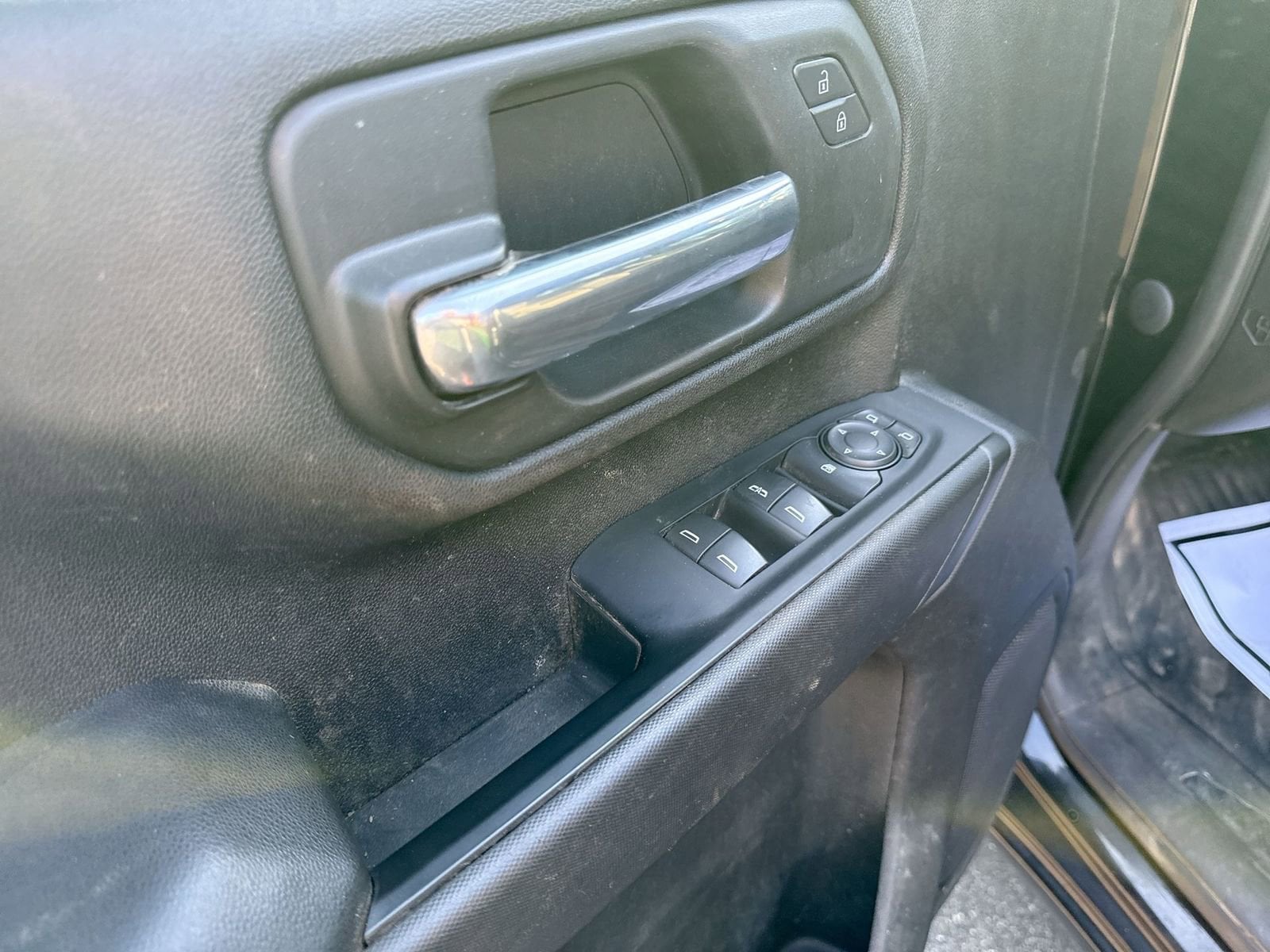2024 Chevrolet Silverado 3500HD Work Truck - Photo 22