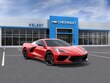  Chevrolet Corvette Stingray