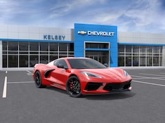 2026 Chevrolet Corvette Stingray 1LT Coupe