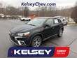  Mitsubishi Outlander Sport