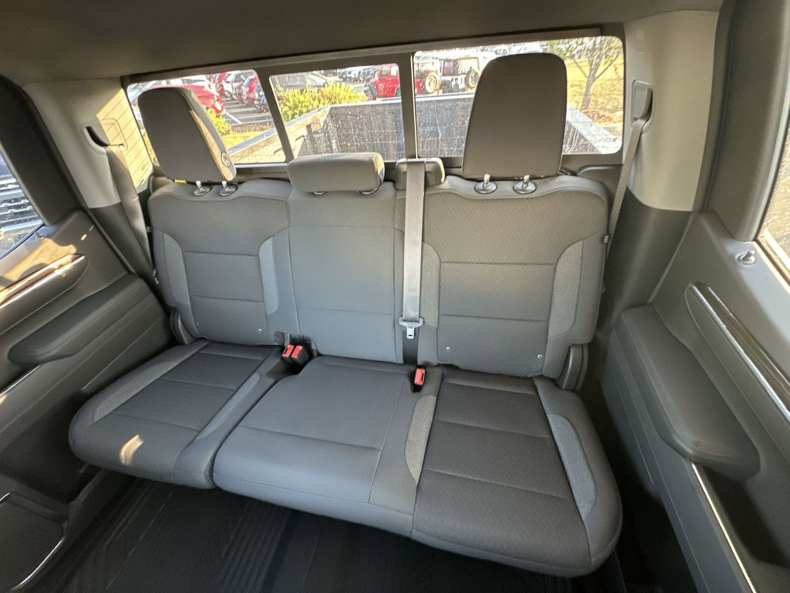 2026 Chevrolet Silverado 1500 LT Trail Boss - Photo 24