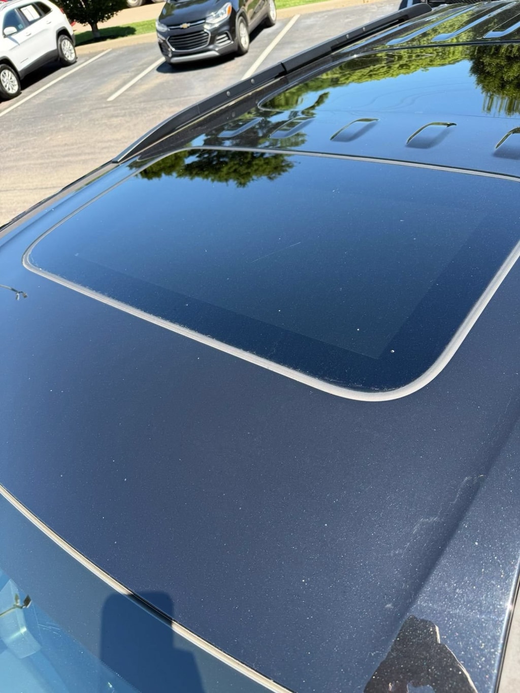 Used 2020 Chevrolet Traverse Premier SUV