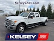  Ford F-350