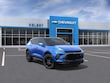  Chevrolet Blazer