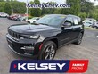  Jeep Grand Cherokee 4xe