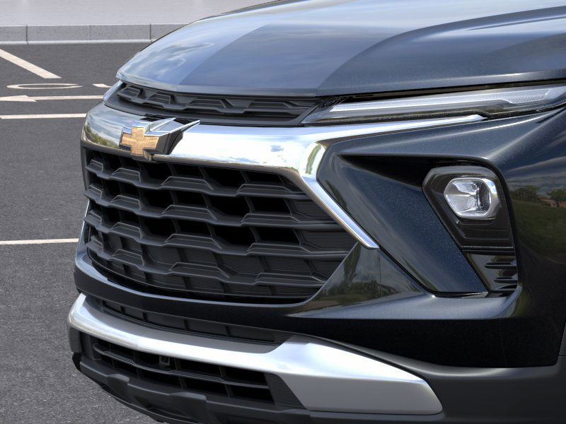 2026 Chevrolet Trailblazer LT - Photo 38