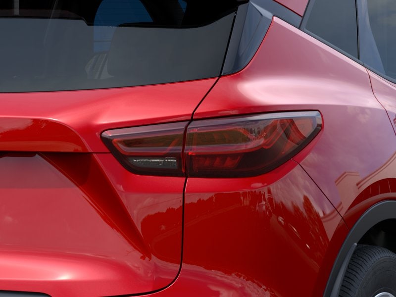 2026 Chevrolet Blazer 2LT - Photo 11
