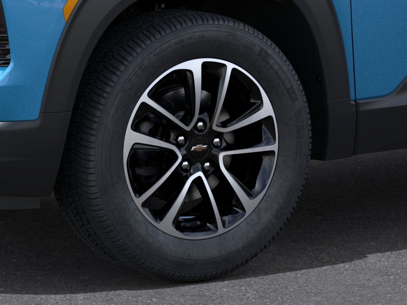 2026 Chevrolet Trailblazer LT - Photo 9