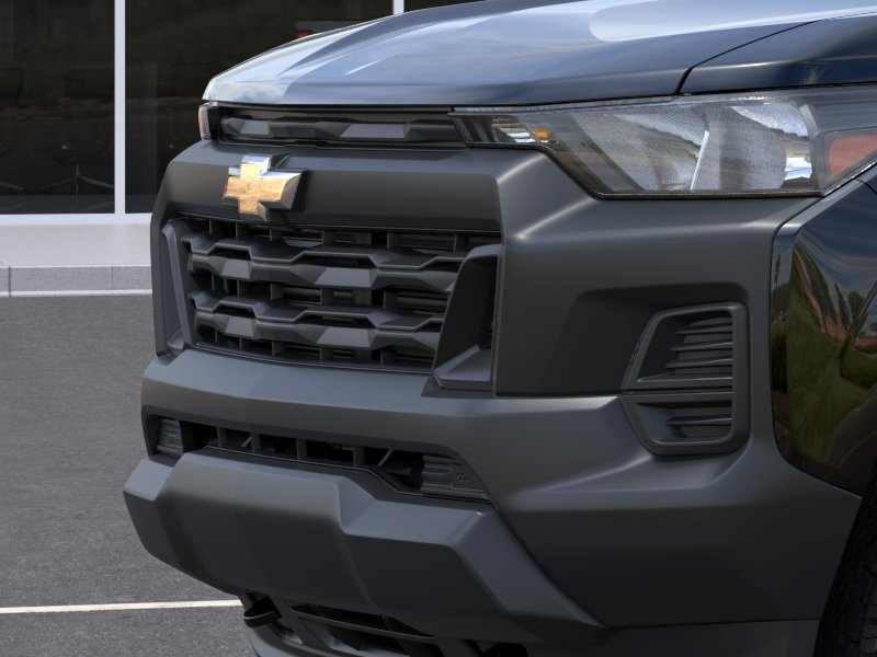 2026 Chevrolet Colorado Work Truck - Photo 13